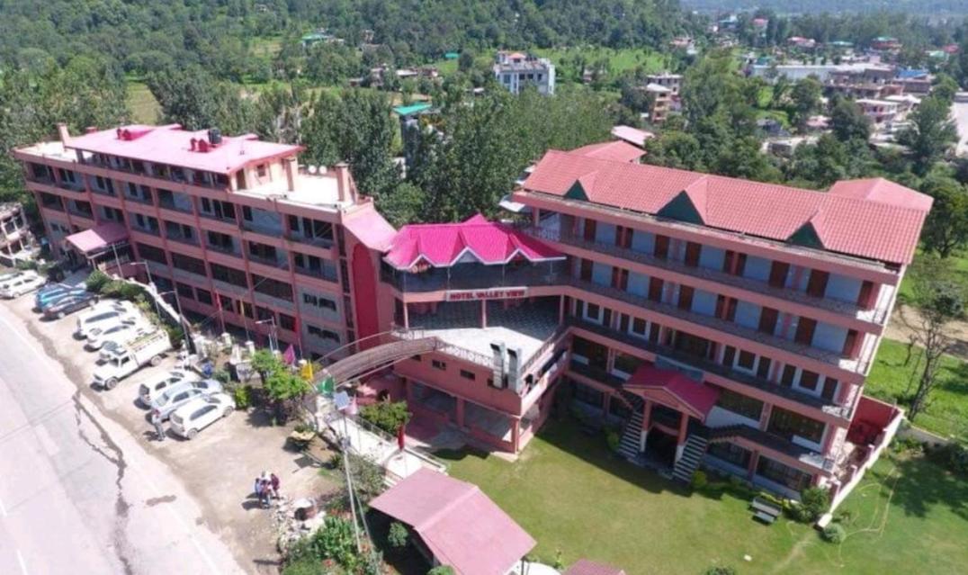Hotel Valley View - Housity