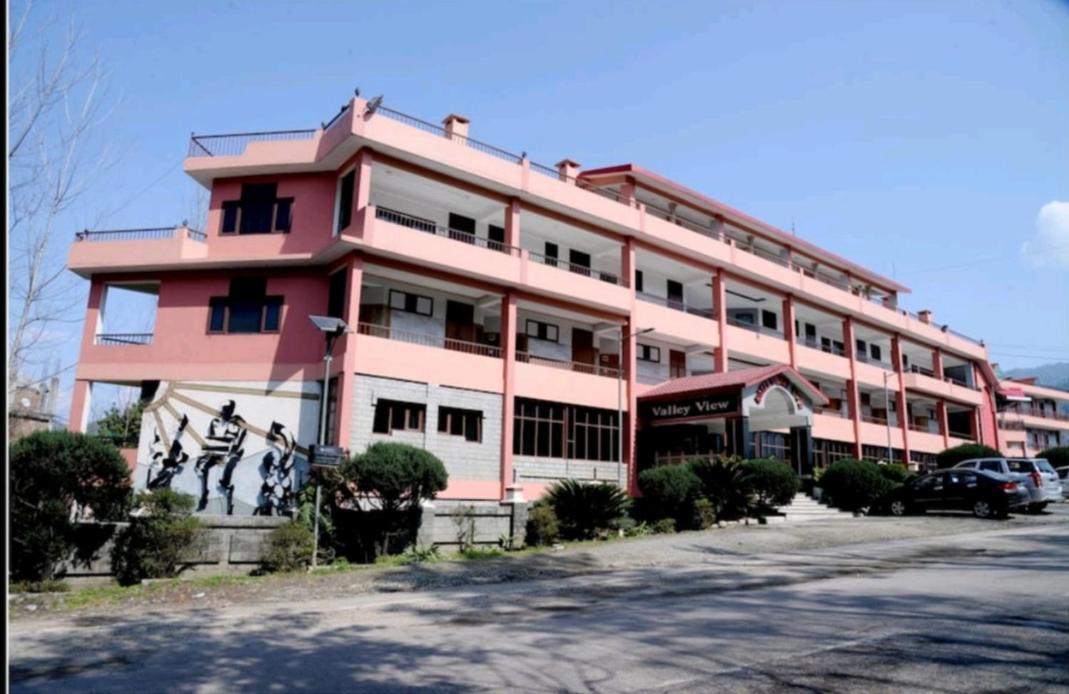 Hotel Valley View - Housity