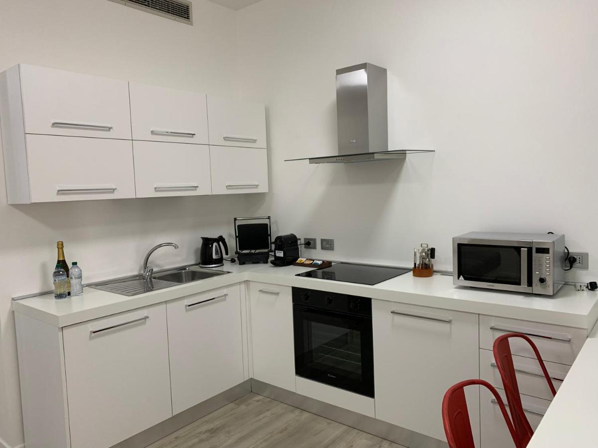 Appartamento La Bottega - Housity