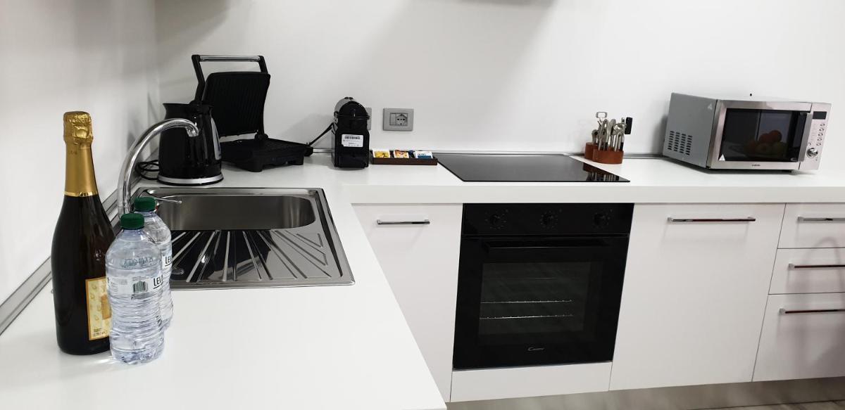 Appartamento La Bottega - Housity