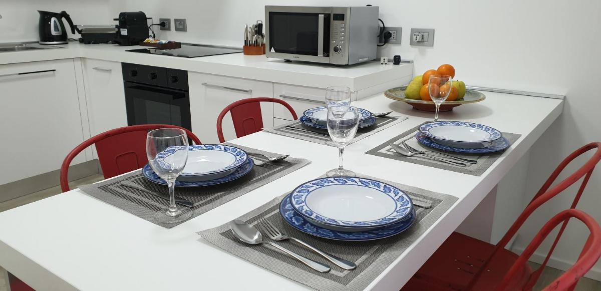 Appartamento La Bottega - Housity