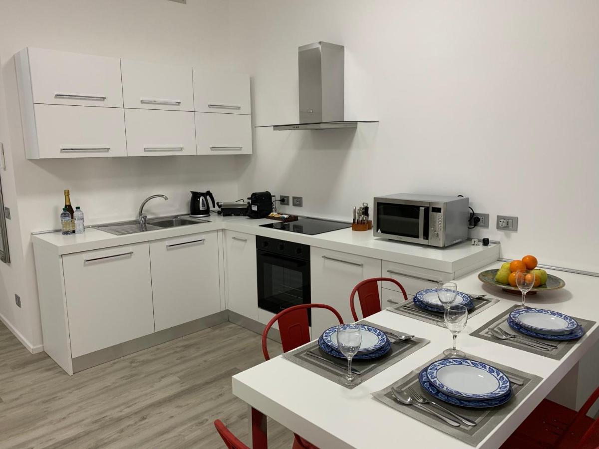 Appartamento La Bottega - Housity