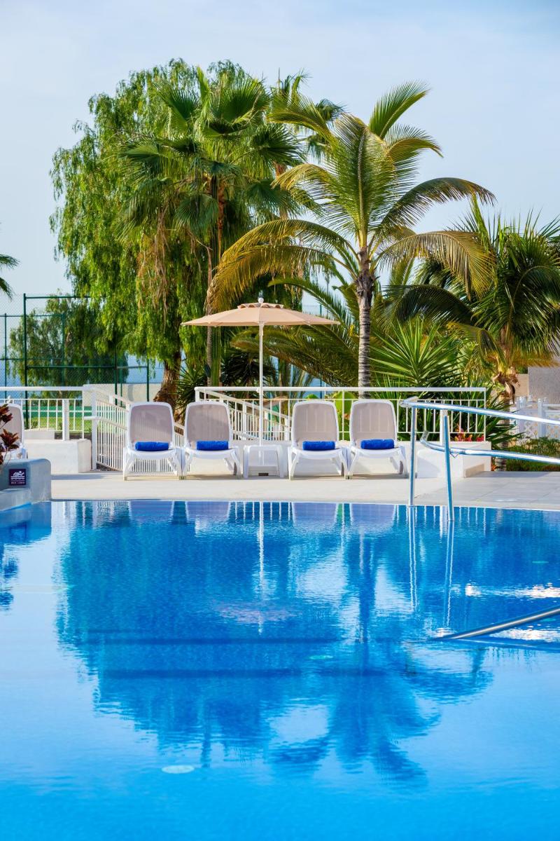 Piscina en o cerca de Hotel Tropical Park