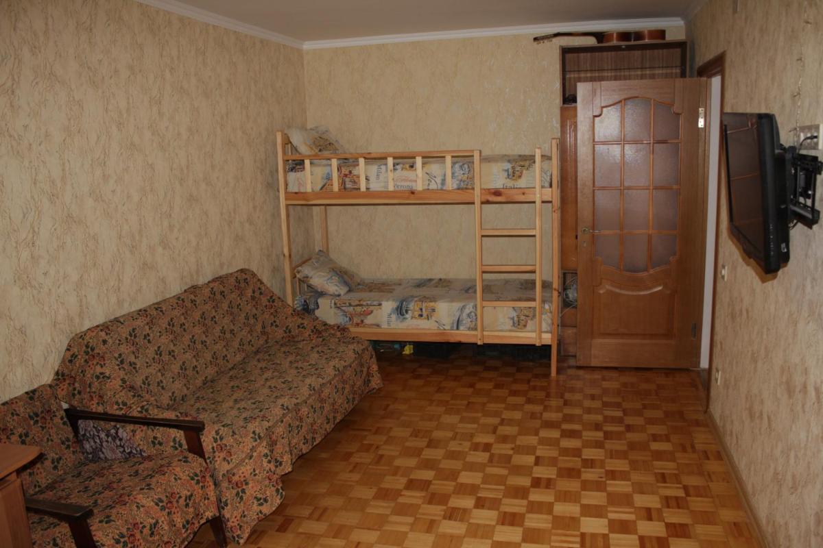 Apartment Tiraspol Center - Hizvo