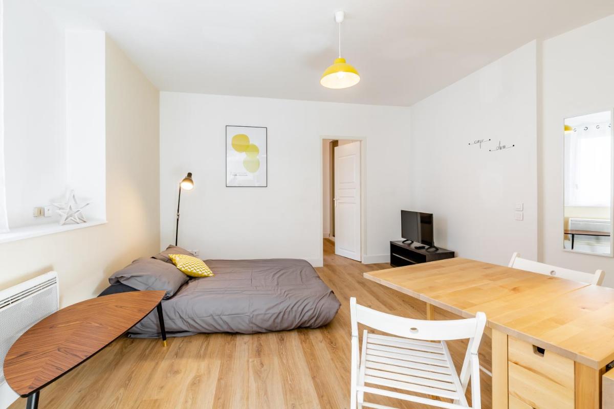 Maison de ville pour 4 personnes - Housity