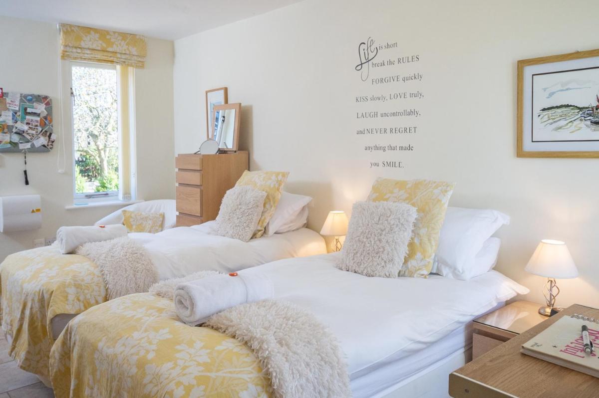 Mollett's Farm - Housity