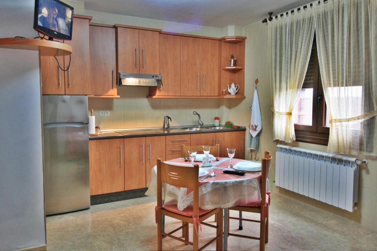 Apartamento Añon - Housity