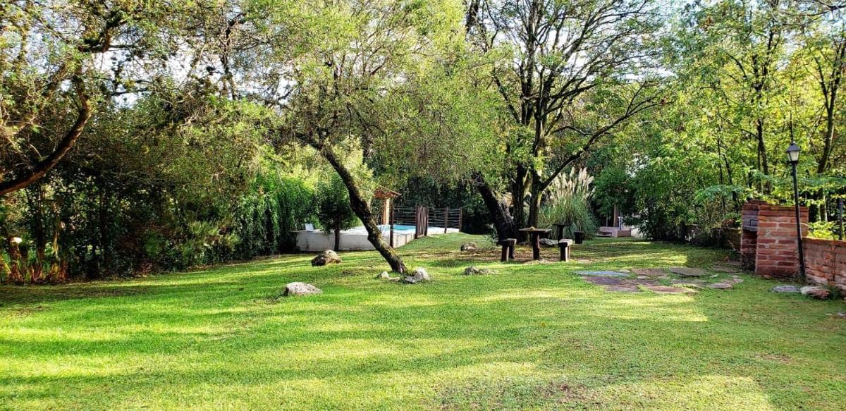 El Rincón del Molle - Housity