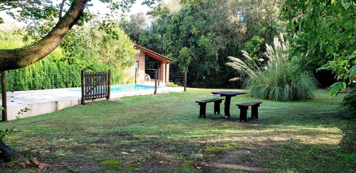 El Rincón del Molle - Housity