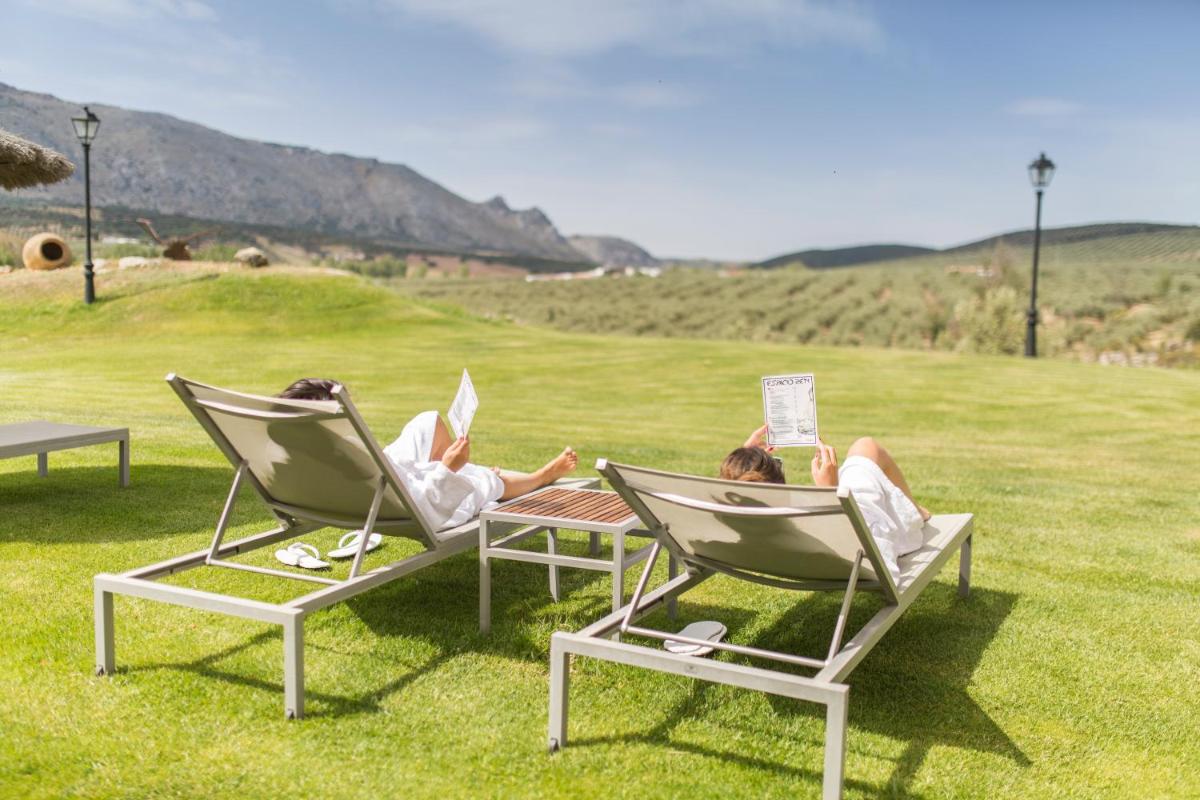 DWO Convento la Magdalena - Housity