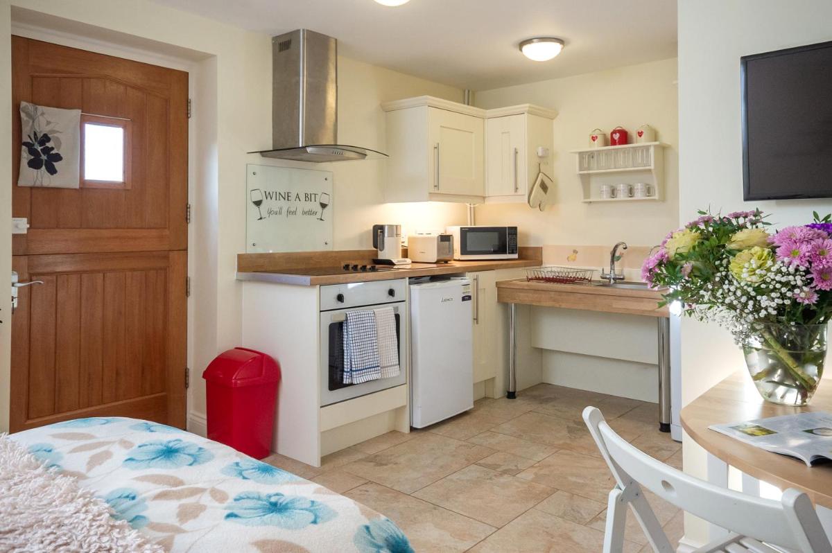 Mollett's Farm - Housity