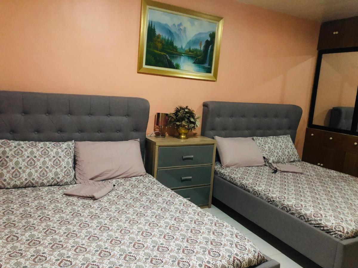 Luzville Residences C10 - Housity