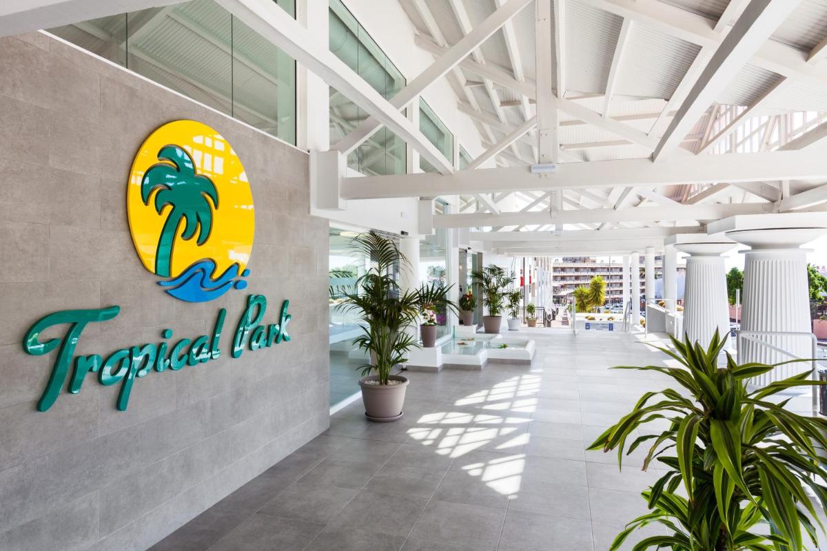 Imagen de la galería de Hotel Tropical Park, en Callao Salvaje