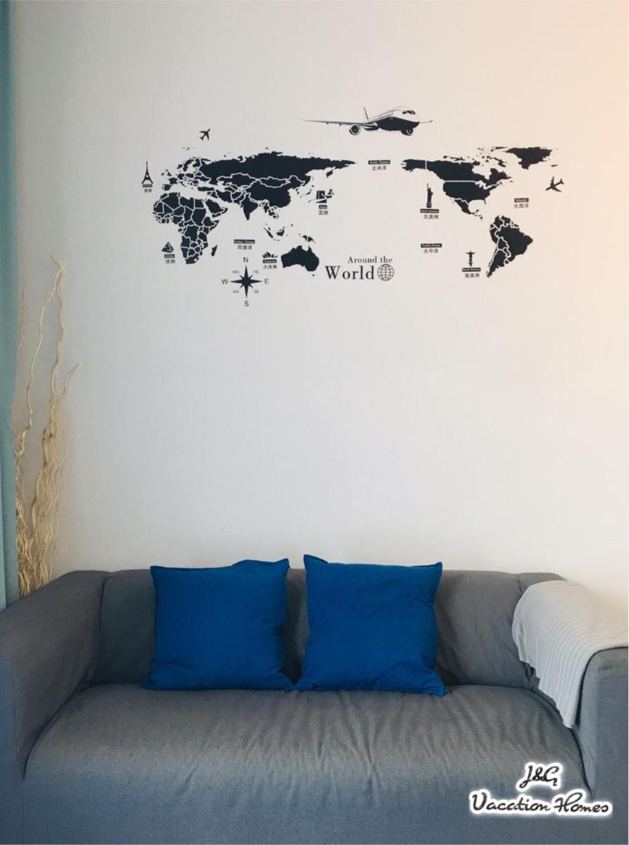 Santorini by J&G Vacation Homes - Housity