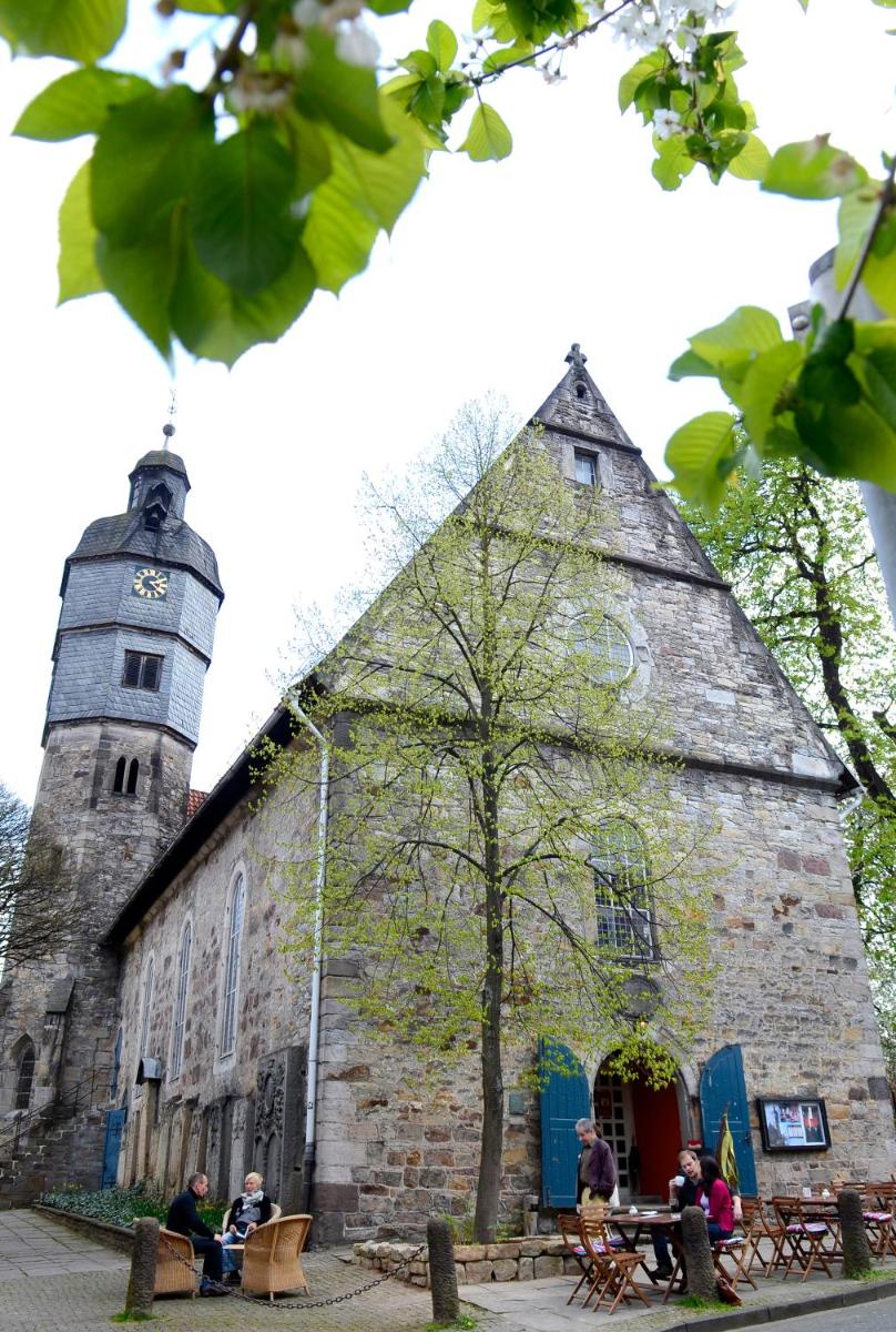 Hotel Aegidienhof - Housity