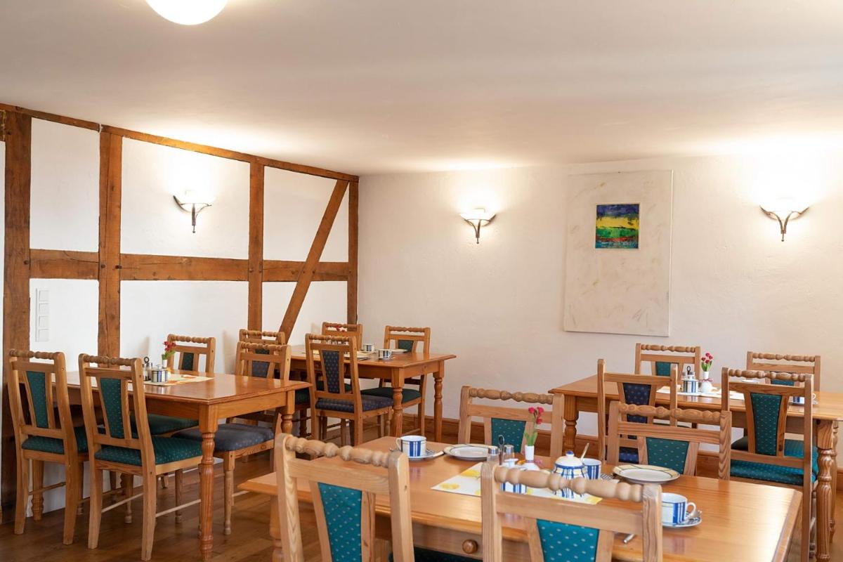 Hotel Aegidienhof - Housity