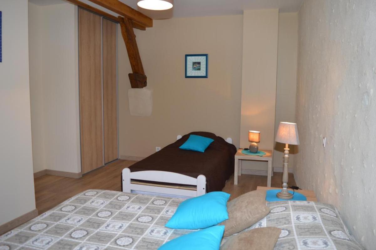 La Perronière - Housity