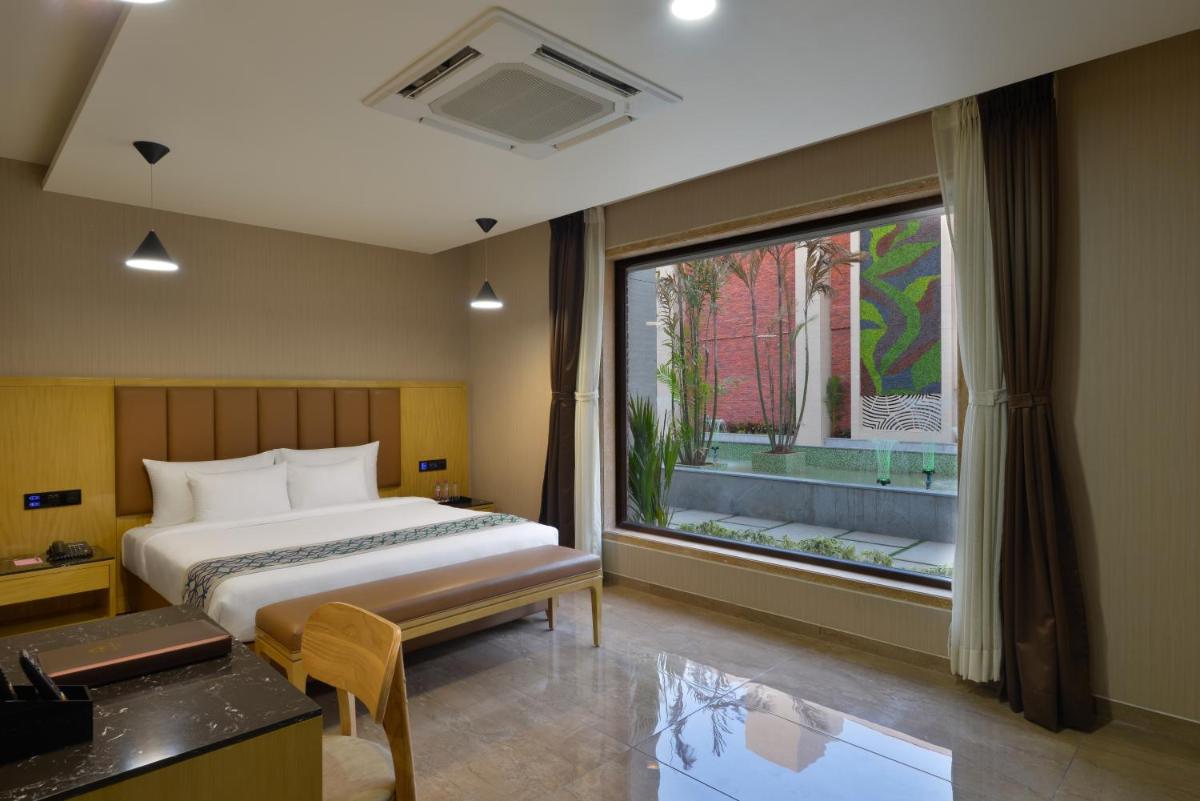 Treat Beach Resort - Housity