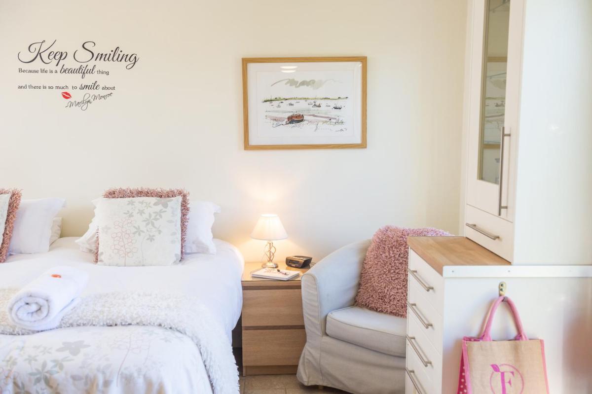 Mollett's Farm - Housity