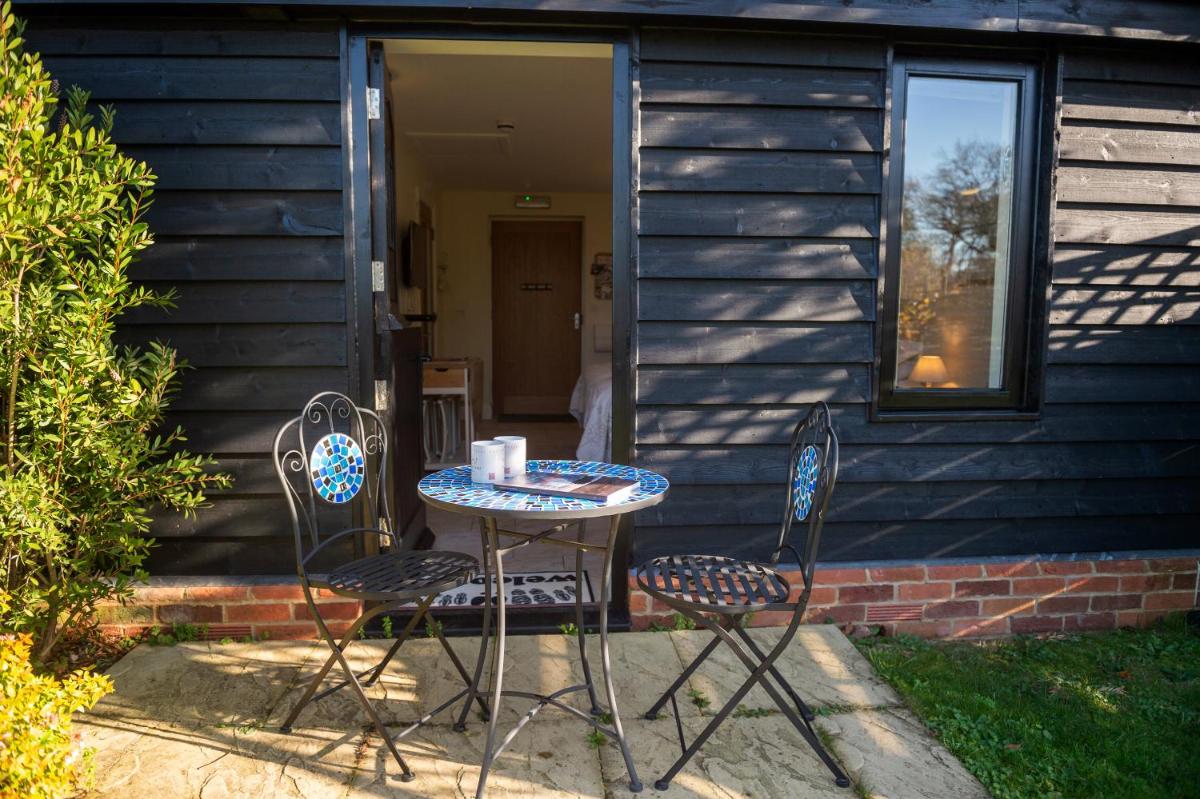 Mollett's Farm - Housity