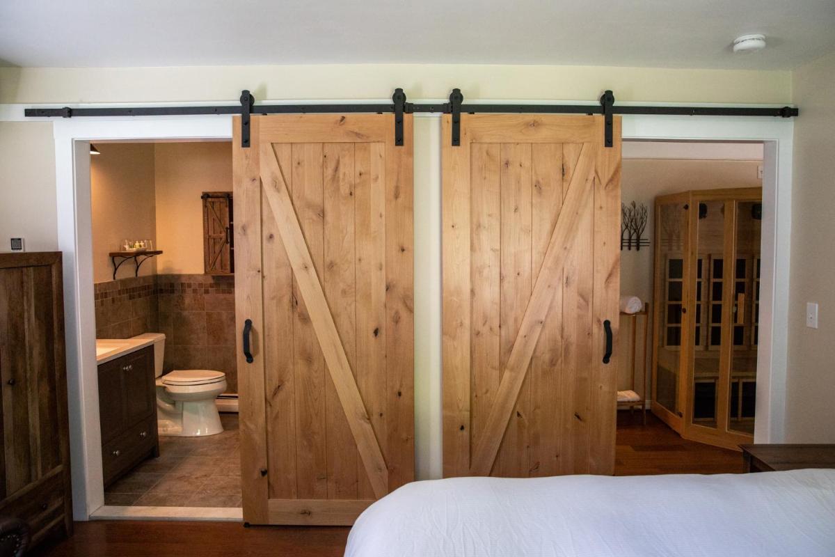 The Woodstocker B&B - Housity