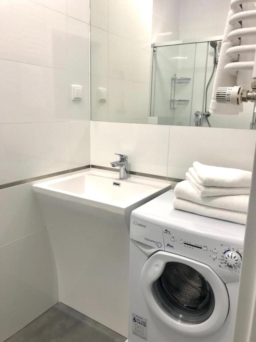 Apartamenty Zajezdnia MTP - Housity