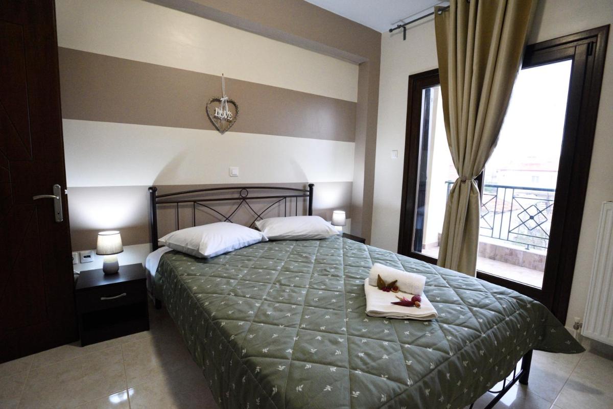 San Giorgio Luxury Apartments - Housity