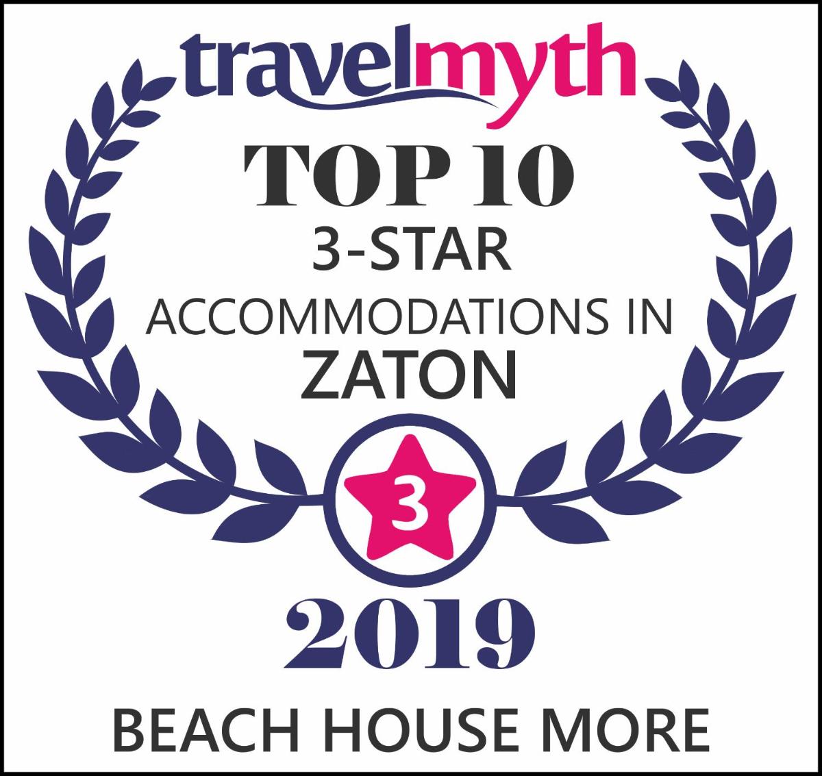 Beach House On The Cliff - Housity