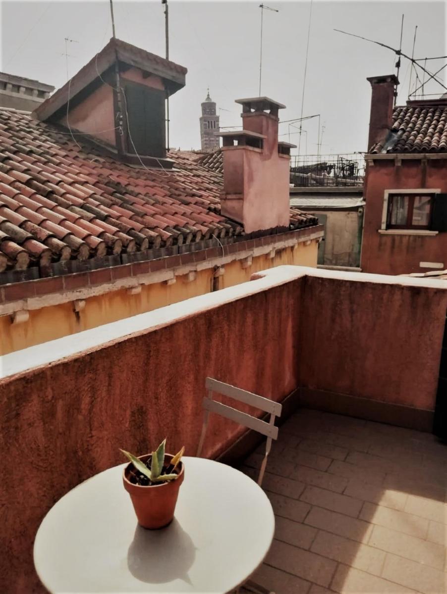 Ca' Rossini 2 - Housity