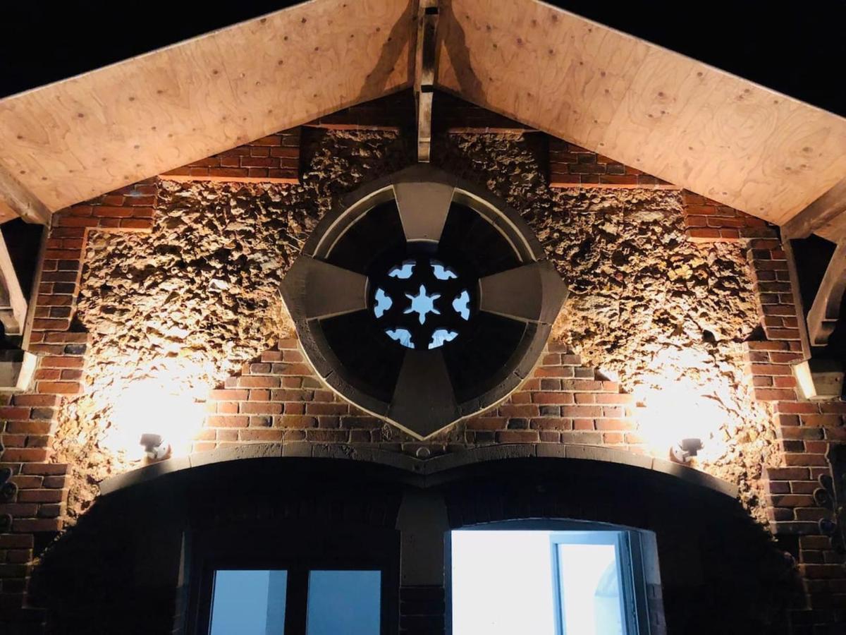 Gîte Le Pressoir - Housity