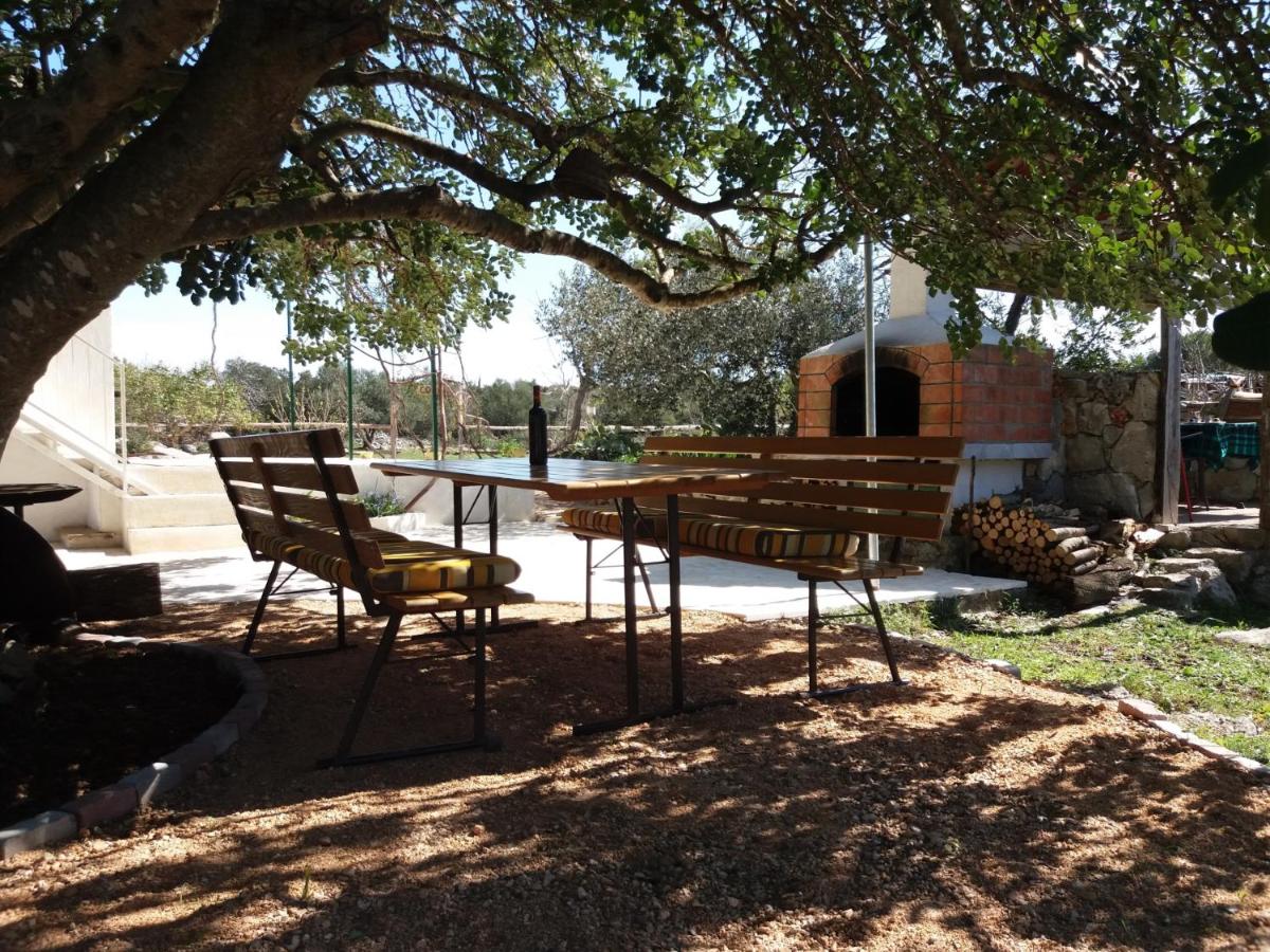 Hvar Mediterranean Ranch House - Housity