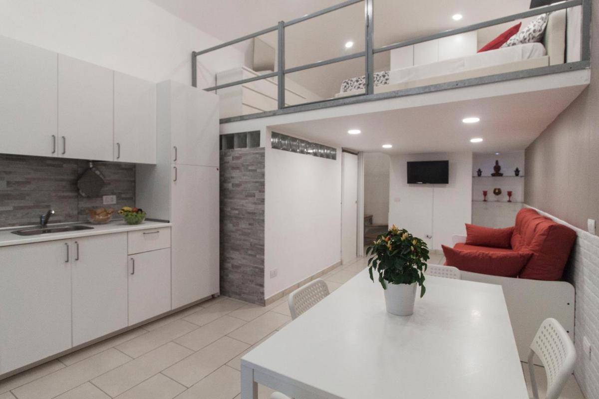 Suitetrails - Olina Apartments