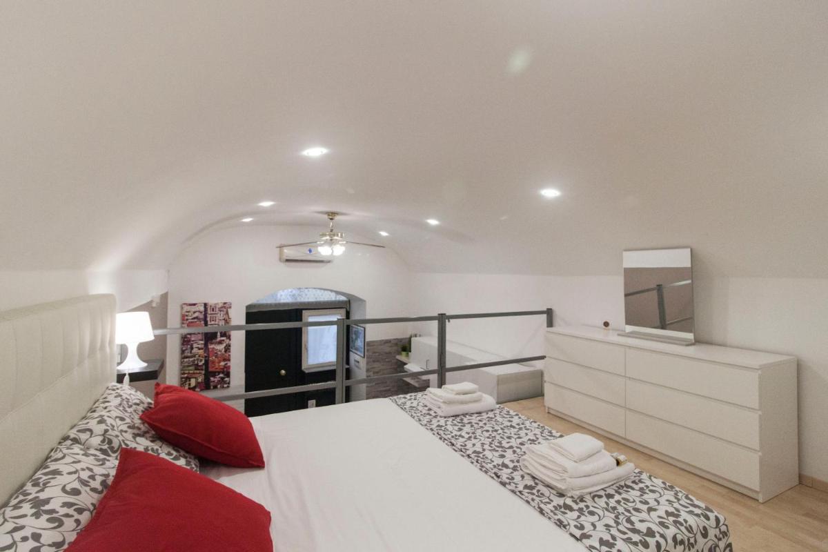 Suitetrails - Olina Apartments