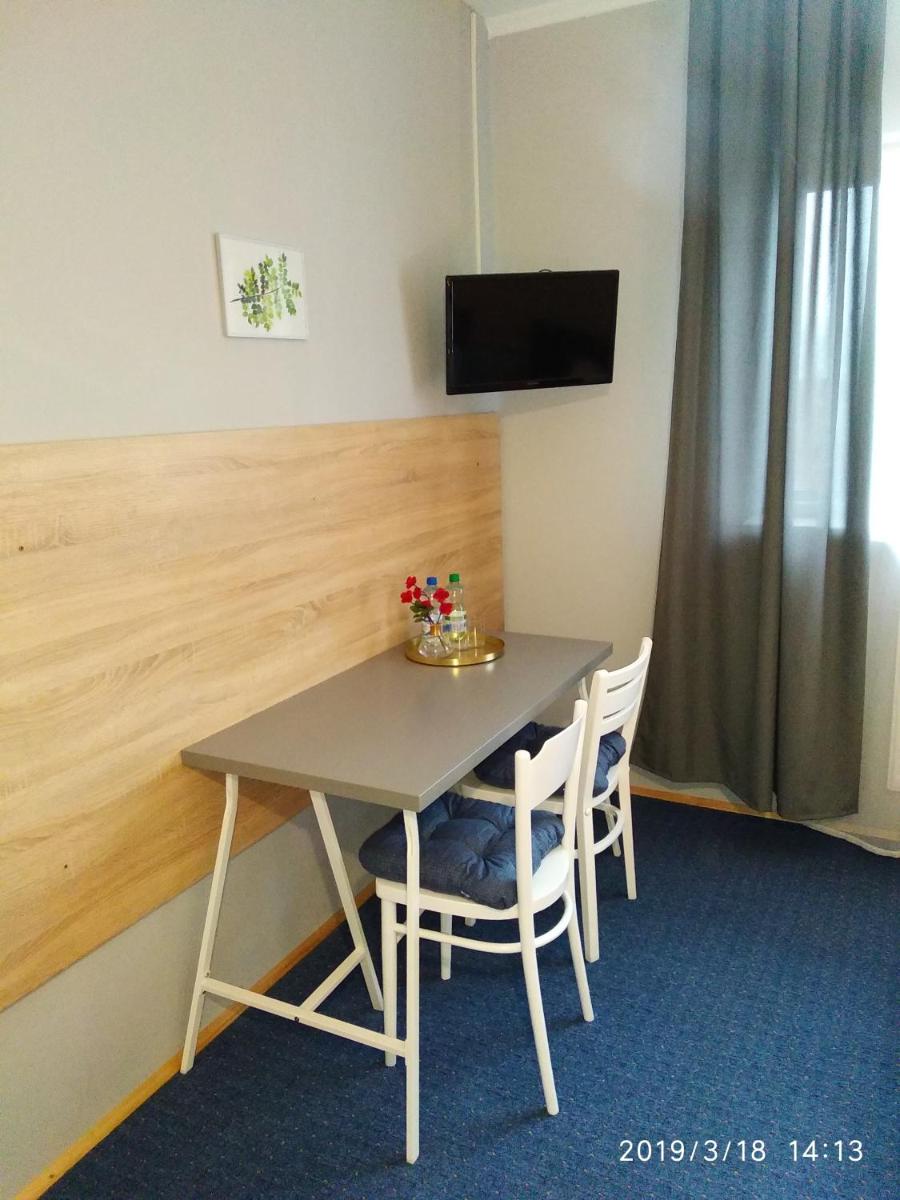 Hotelik Krakowiak - Housity