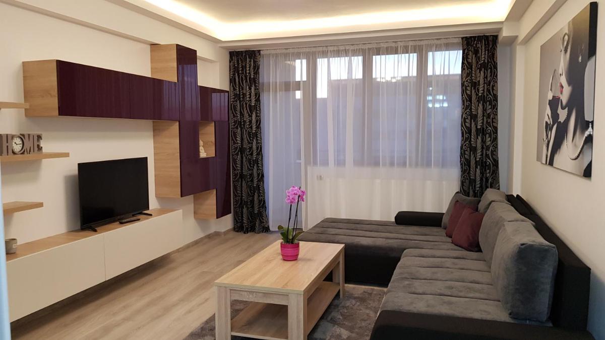 Eme Apartments 2 - Hizvo