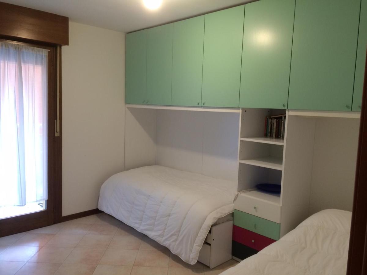 Al Parco delle Rose - Housity