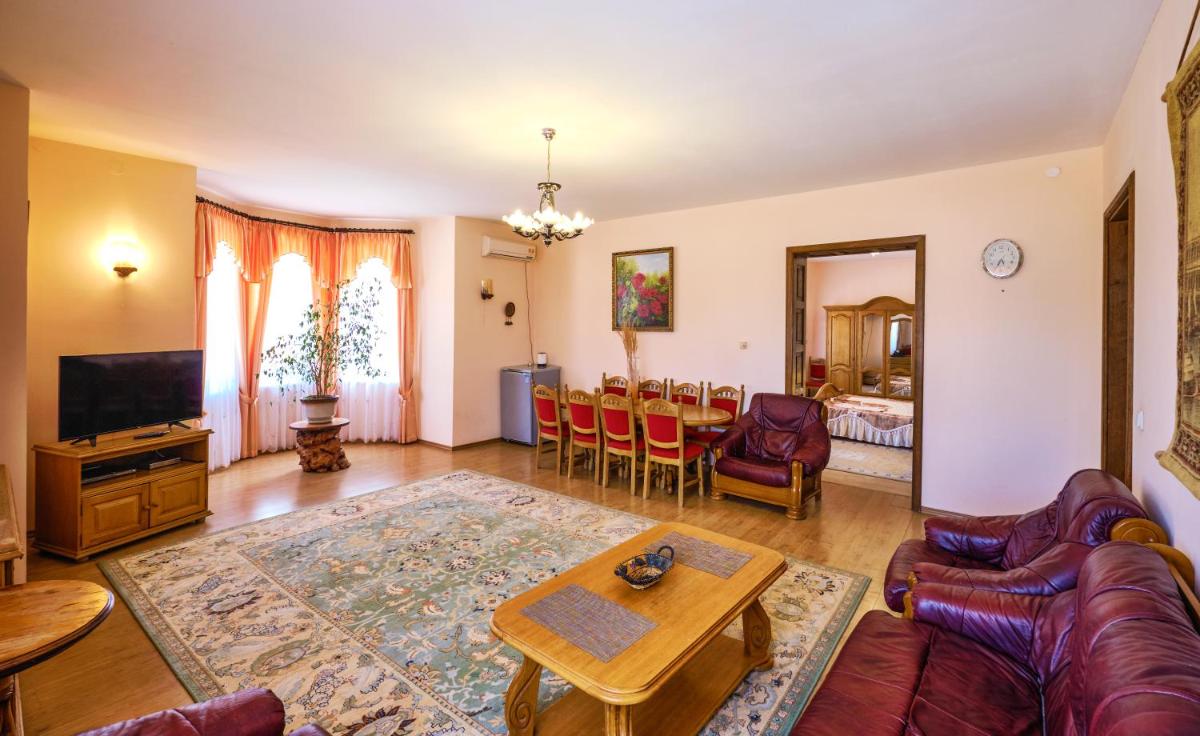 Villa Ignatyeva - Housity