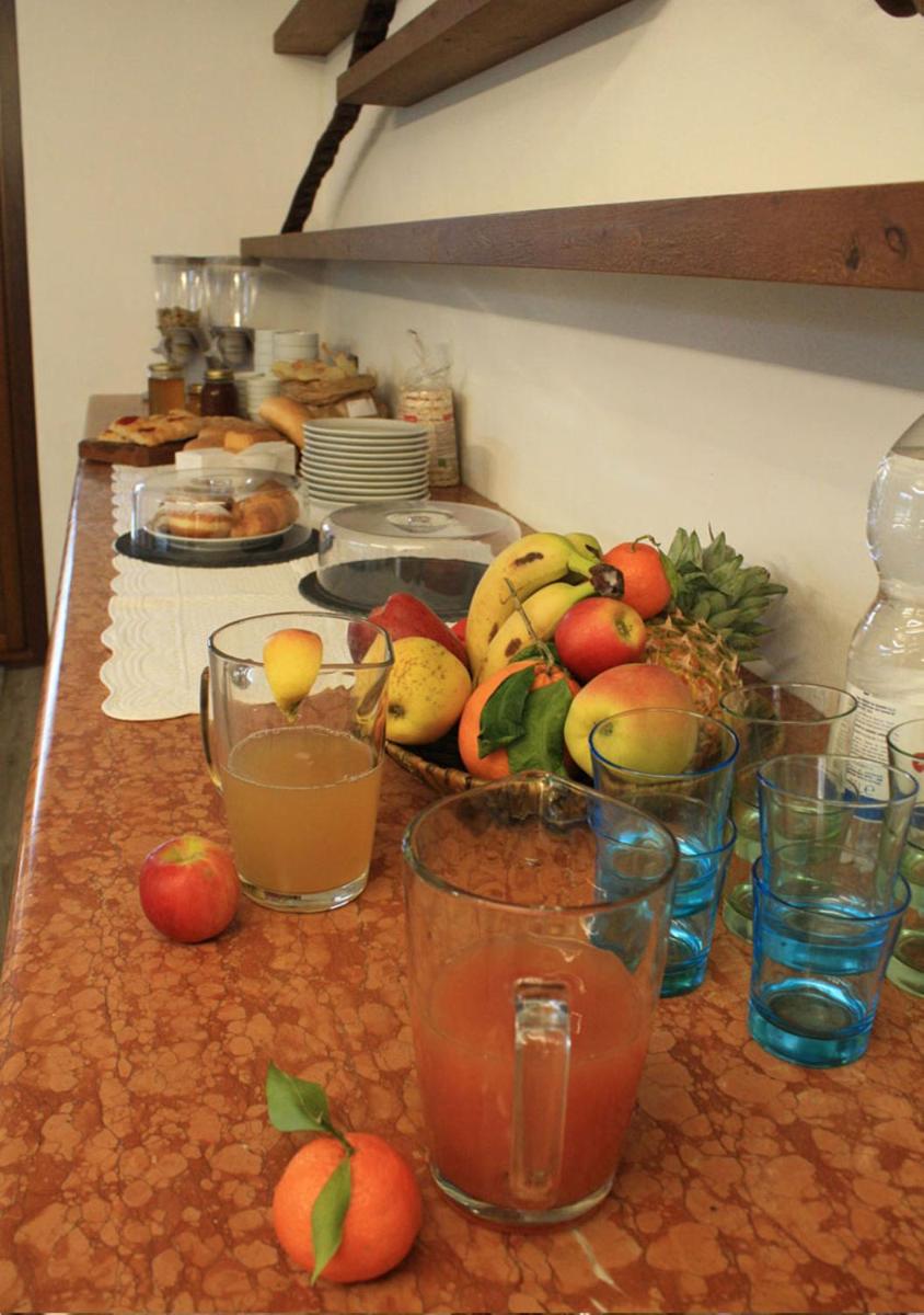 B&B Casa Zuane - Housity