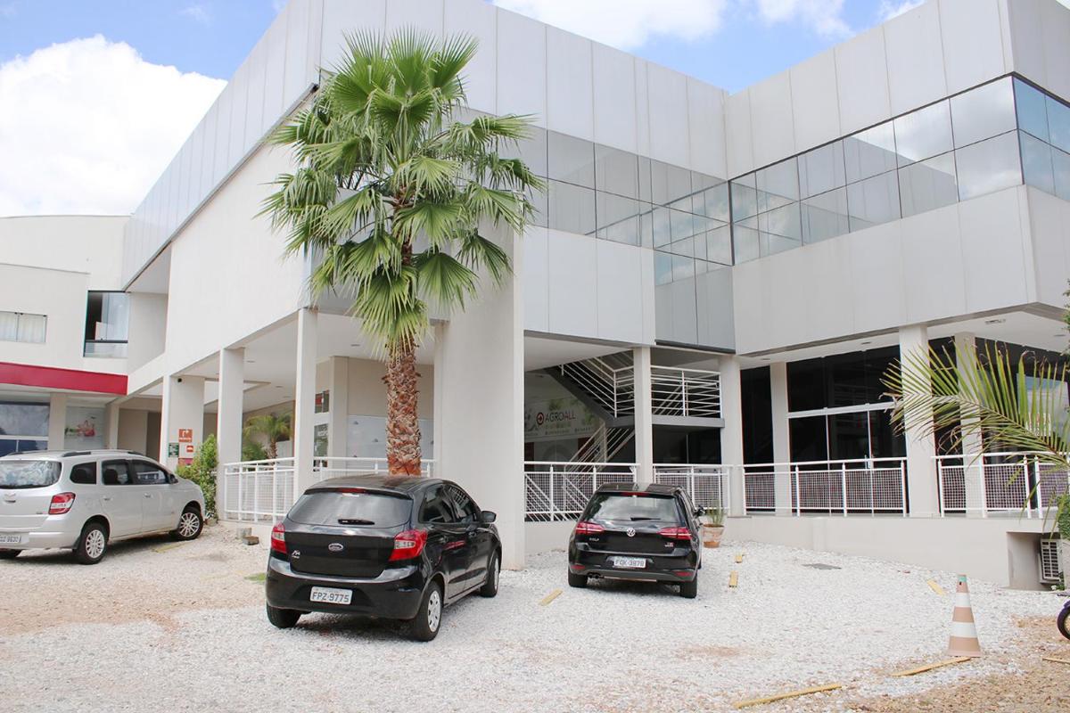Blu Apart Hotel - Housity