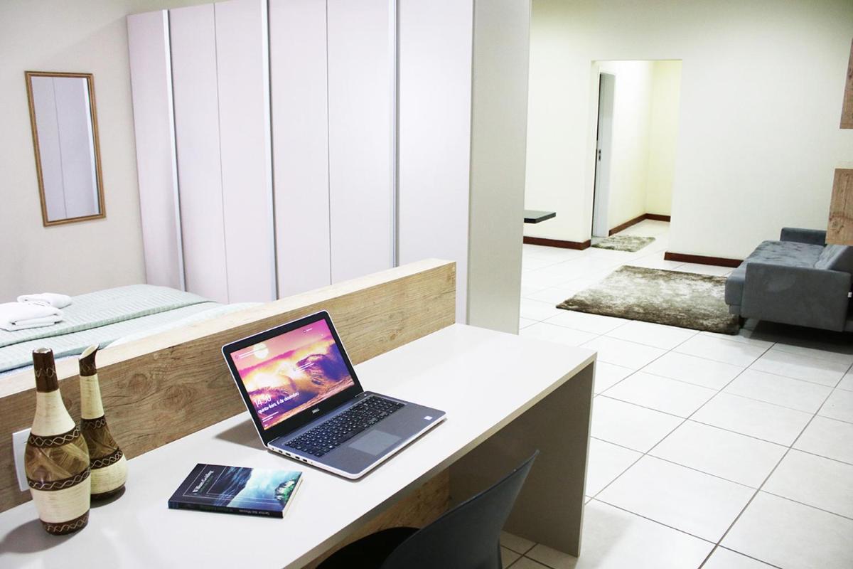 Blu Apart Hotel - Housity