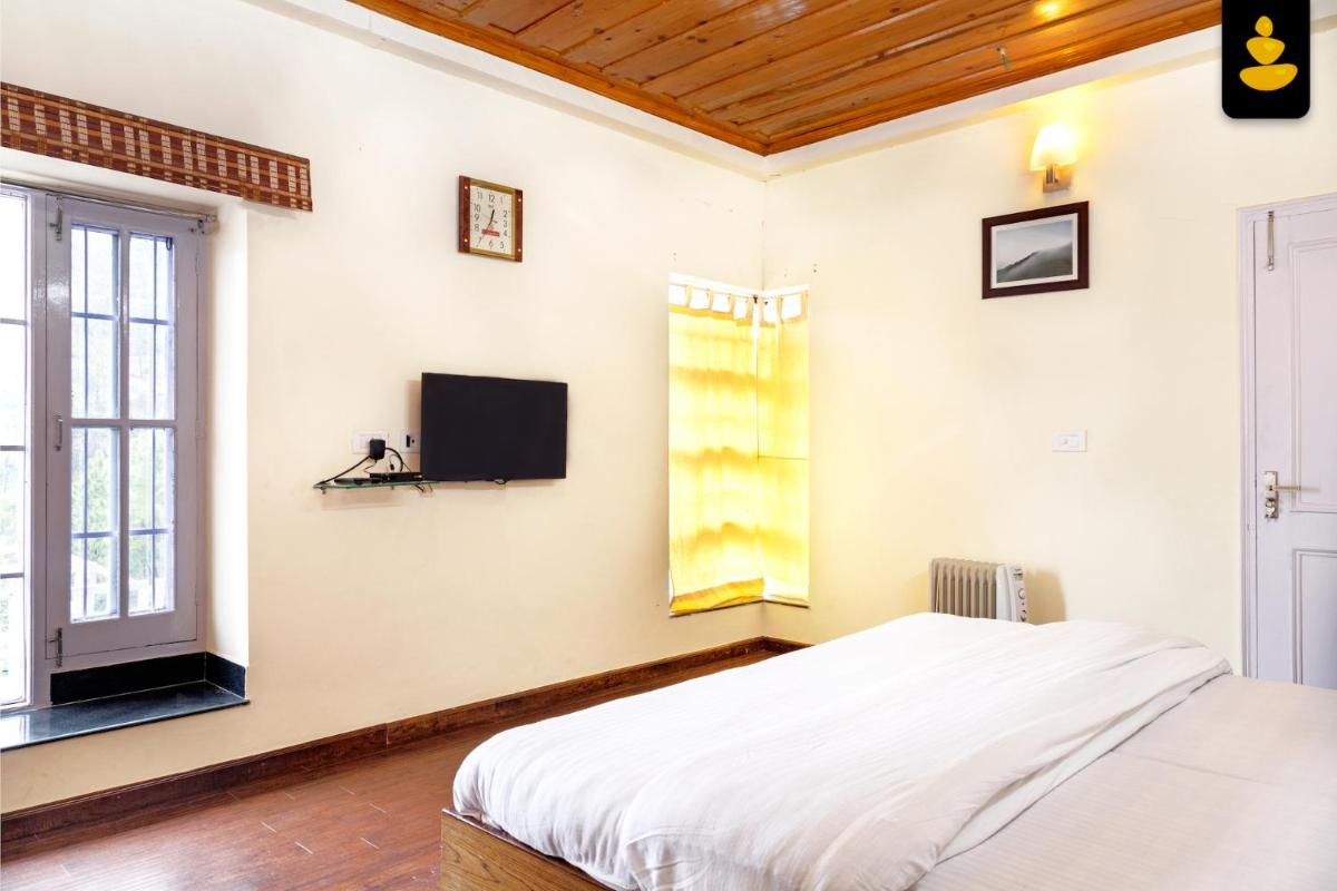 LivingStone, Chail - Housity