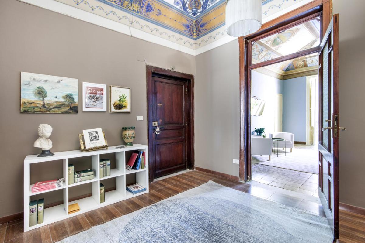 SUITE S.LUCIA - Housity