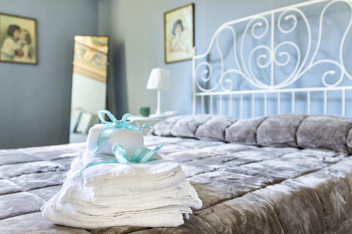 SUITE S.LUCIA - Housity