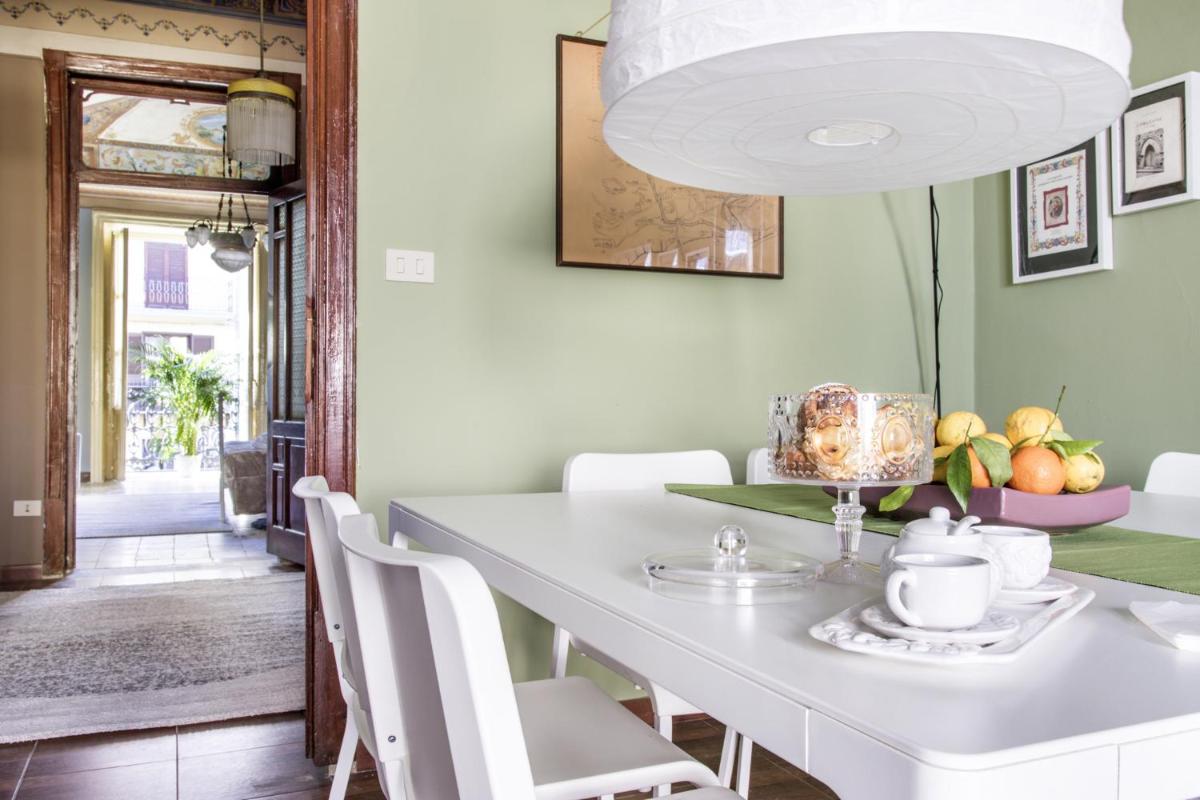 SUITE S.LUCIA - Housity