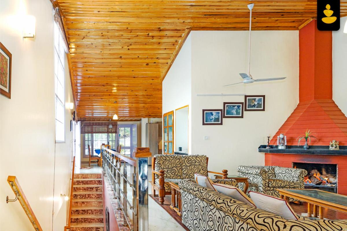Suitetrails - LivingStone, Chail