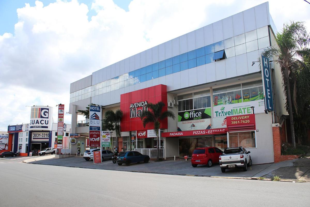 Blu Apart Hotel - Housity