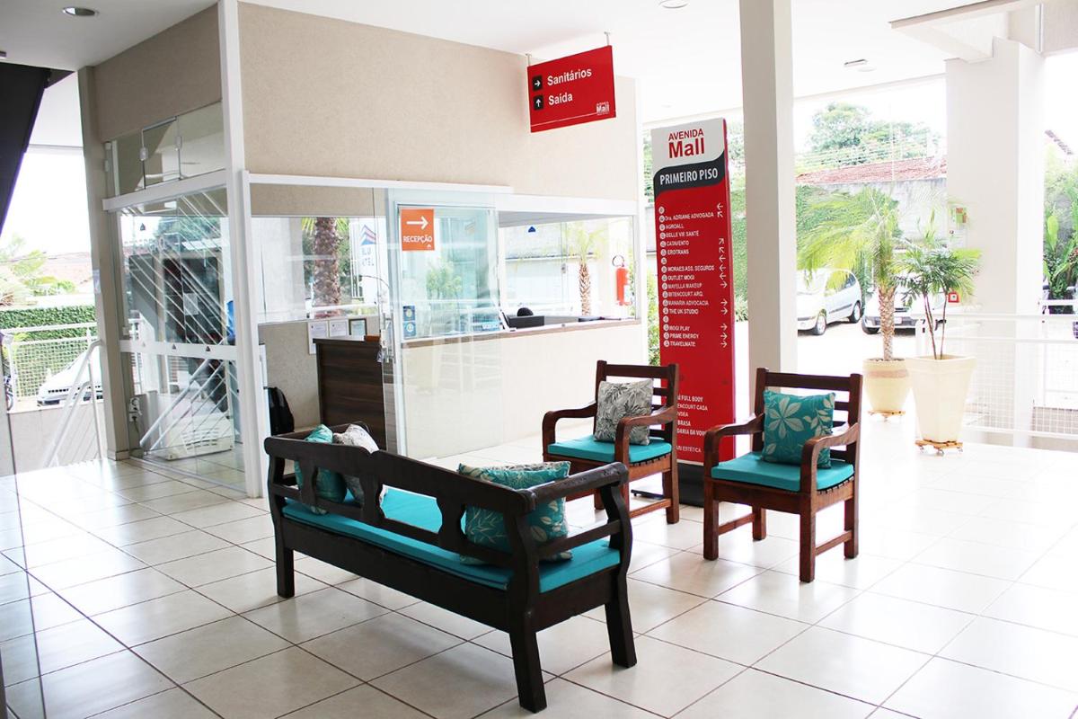 Blu Apart Hotel - Housity