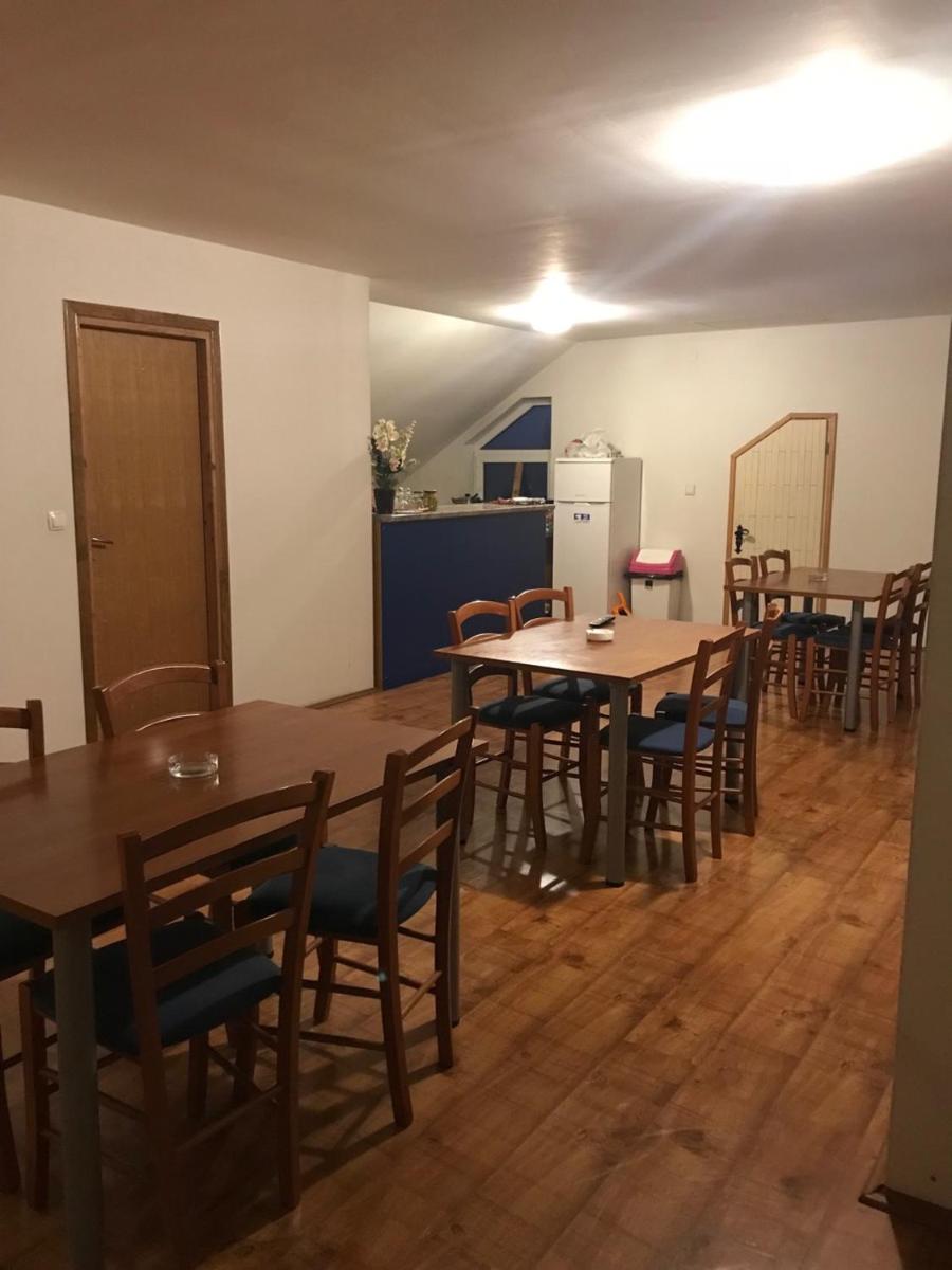 Sobe Matea - prenoćište - Housity