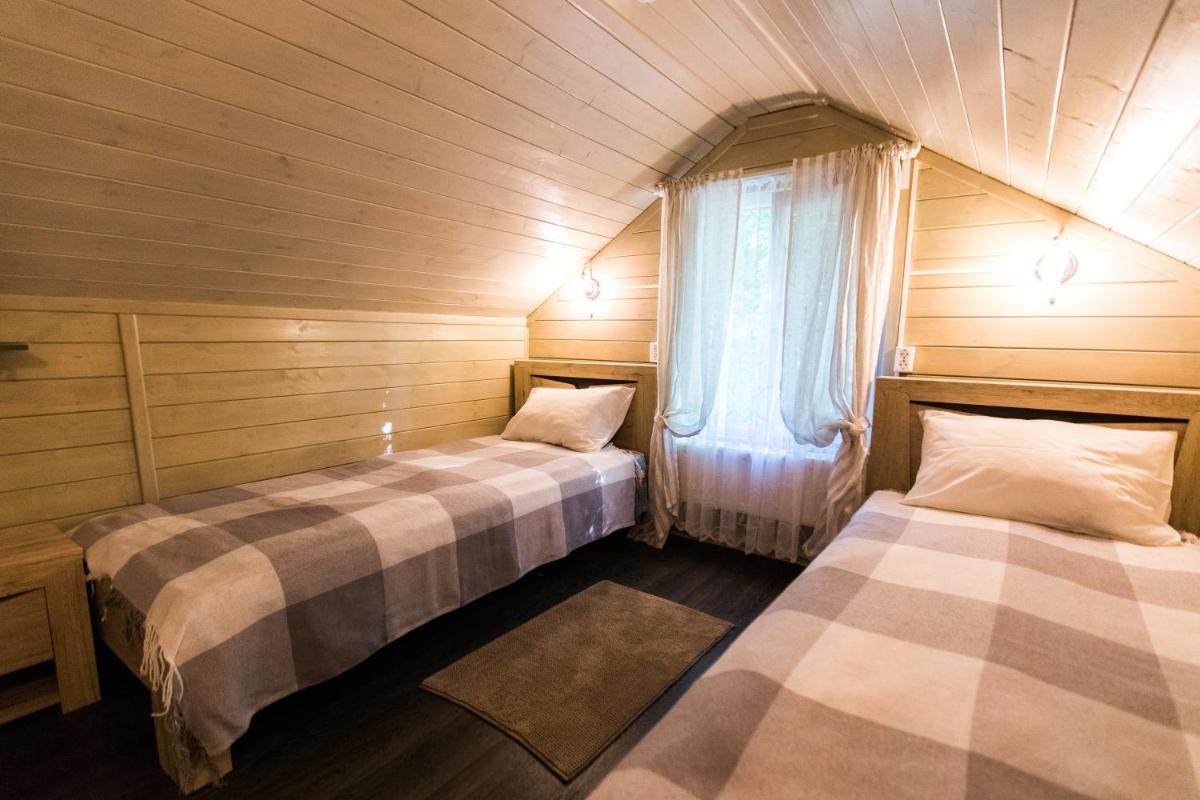 Guest Houses Polenovo Republic - Housity