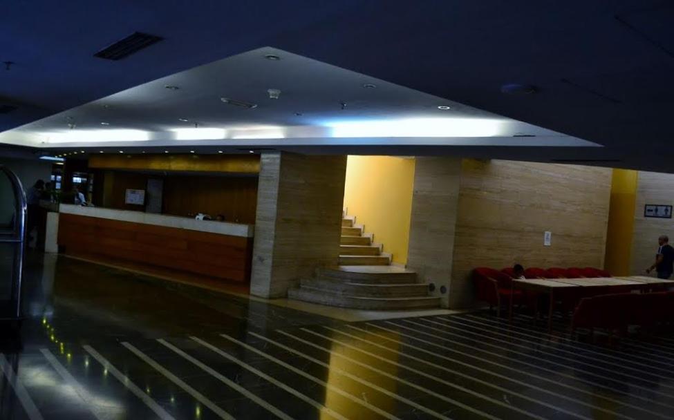 Hotel Coliseo - Housity
